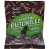 Dietorelle Gommose Liquirizia, 70g