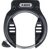 ABUS Unisex - Adulti 4650SL R BK Serrature per telai OE, monocolore, universali