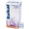 Gam Farma srl Baikal 15 Bustine Orosolubili