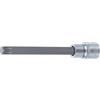 BGS 5184-T55 | Chiave a bussola | lunghezza 140 mm | 12,5 mm (1/2) | profilo a T (per Torx) T55