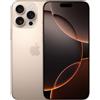 Apple Smartphone Apple iPhone 16 Pro Max 6.9'' 5G 512GB Titanio sabbia [MYX23ZD/A]