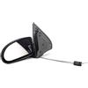 Alkar 6164399 - Specchio Esterno