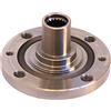 MAPCO Mozzo ruota 26042 | Compatibile con: AUTOBIANCHI A 112, FIAT 127, 127 Panorama, 128, 128 Coupe, 128 Familiare, UNO, LANCIA A 112