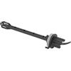 RiToEasysports Sensore di Temperatura Interno del Condizionamento Dell'aria 6445ZT 277239472R Adatta per C2 Trafic, Materiale