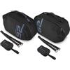 YDADV Per BMW R1300R R 1300RS R 1300R Borsa interna per custodia laterale Nuova scatola per bagagli Borsa per attrezzi da 26L Accessori (Sinistra e destra)