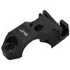 AnXin - Morsetto rotante per leva avviamento a caldo per Honda CR CRF XR Kawasaki KDX KLX KX Suzuki DRZ RM Yamaha TTR WR YZ moto