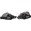 PSDKTMC Scudo Moto Paramani Motocicletta Per KOVE 800 X Paramani Paramani Scudo Con Staffa Di Montaggio Per KOVE 800X 800 X 2023-2025 Spazzola Per Mani