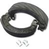 Generico 25280300 COPPIA GANASCE ANTERIORI RACING PINASCO PER VESPA GL, GT, RALLY, SPRINT, GS, SS