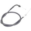 TEKNIX Cavo acceleratore Teknix per ULM Honda 600 HORNET F2 S 2000-2003, 91 cm/80 cm