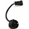 CQJJXKYC livello filtro carburante Adatto per Kia Adatto per Sportage 2015-2022 31921A6960 31921D7900 Numero parte incluso Sensore acqua filtro carburante