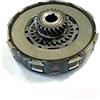 Generico FRIZIONE COMPLETA A 7 DISCHI PER VESPA PX 200, RALLY