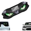 Generic Solar Devil Eye LED Window Lights,Solar USB Dual-Power Demon Eye Light，1*C