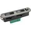 YANGZHUOBAI Interruttore Alzacristalli 37990-81A20 3799081A20 Per Suzuki Per Jimny 1998-2006 2007 2008 2009 2010 2011 2012 2013 2014 2015 Interruttore Della Finestra Di Potere Pulsantiera Finestra