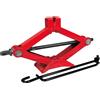 Petex 44752012 Cric a pantografo idraulico idraulico