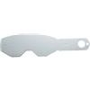 SeeCle 414617 tear off compatibili con maschera Progrip 3303 Vista kit 100 pz