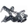 RIDEX 1159S0013 Fusello Anteriore Sinistra Compatibilità con VW Golf 6 5K1