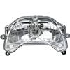 R4R C4 400002 FARO ANTERIORE CE COMPATIBILE CON MBK NITRO, COMPATIBILE CON AEROX