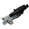 SPAMFAFGHQ Per F&ord Per Fiesta Mk5 Per Fusion Portellone Bagagliaio Serratura Maletero Motore Attuatore Solenoide 1481081 2S6T432A98AF 2S6T432A98AE