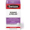 HEALTH AND HAPPINESS (H&H) IT. Swisse sonno&relax 50 compresse - Swisse - 976394433