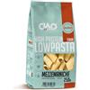 CIAOCARB Low Pasta - Mezze Maniche 250 grammi