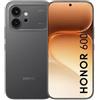 HONOR 600 5G 8+256GB 6.5" VELVET BLACK ITALIA - 52649