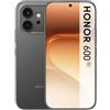HONOR 600 5G 8+512GB 6.5" BLACK ITALIA - 52648