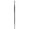 Winsor & Newton Winton Spazzola Piatta Corta a Manico Lungo n. 1