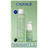 CAUDALIE ITALIA Srl Caudalie Vinopure 2026 Cofanetto Anti-imperfezioni - Siero viso 30 ml + Lozione viso 200 ml