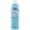 Chicco Acqua Rinfrescante Spray, Lenitiva e Idratante, Facile Da Applicare Con Sistema di Erogazione a 360°, Riduce la sensazione di calore sulla pelle, Con acqua di camomilla, Bambini 0+ M, 150 ml