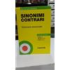 De Agostini Sinonimi contrari. Dizionario essenziale. Con CD-ROM