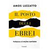 Garzanti Il posto degli ebrei