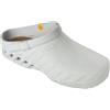 Dr.scholl's Div.footwear Dr.scholl''s Div.footwear Clog Evo Tpr Uni White 40-41