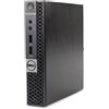 Dell Optiplex 3040 Mini Computer Intel i5-6400T Ram 8GB SSD 240GB HDMI (Ricondizionato Grado A)