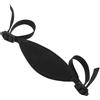 AKOOSY Fascia per Maschera da Immersione Regolabile con Fibbia Comoda, in Materiale Scr e Nylon, Design Spesso e Alta Elasticità per Snorkeling e Subacquea