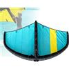 Xenmekrx Wing Foil Ala Gonfiabile Portatile per Sport Acquatici