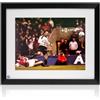 Exclusive Memorabilia Foto del Manchester United autografate da Ryan Giggs. Incorniciate.