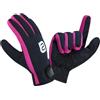 Summshall Guanti in neoprene da 2 mm, mantengono caldi e flessibili, con impugnatura antiscivolo, per donne e uomini, per immersioni, snorkeling, surf e sport acquatici