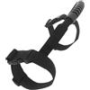 SAFIGLE Cinghia per Bombola da Immersione in Poliestere Nero, Resistente e Facile da Installare, Accessorio Subacqueo per Attrezzatura Sub e Immersioni Subacquee