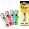 Sugoi LED Deep Flash White MOD. DL-109 1000 MT