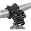 XRVRILE Attacco Manubrio MTB 31.8,, Attacco Manubrio Bici Alluminio 25.4mm-35mm