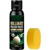 Generic Pulitore per Palle da Biliardo 50ml Protezione Di Lunga Durata E Rimozione