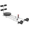 CLKAX Divaricatore per gambe, 0-180°, 150 kg, regolabile, 67-82 cm