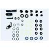 SCOTT E-Bike Kit REVISIONE CARRO Posteriore E-Genius Strike dal 18 | kit completo di perni originali