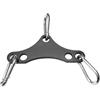 Generico Adattatore Per Macchina A Cavi Connettore Multifunzione Puleggia Fitness