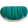 JOINPAYA Cuscino Gonfiabile per Kayak in PVC Leggero e Resistente, Sedile Comodo per Barca Gonfiabile per Picnic All'aperto e Viaggi