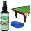 Generic Pulitore per feltro da biliardo 50ml Spray Lucidante Smacchiatore con