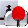 UIYdrhDCG Racchetta da ping pong offensiva