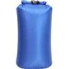 Dolltobe Borsa impermeabile da 10 l, in nylon blu 30D, impermeabile, borsa portatile ultraleggera con chiusura a rullo, per kayak, rafting, canottaggio, nuoto, escursionismo