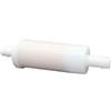 DEzxf9Rd Filtro Carburante in Linea 3/8 ID for fuoribordo Marino 802128 802128A1 GP1-U775C-10-00 5-250 HP 398319