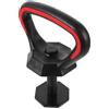 FUNNETOYU Impugnatura per Kettlebell Regolabile in Plastico Design Versatile e Manico Ergonomico per Allenamenti Outdoor e Fitness